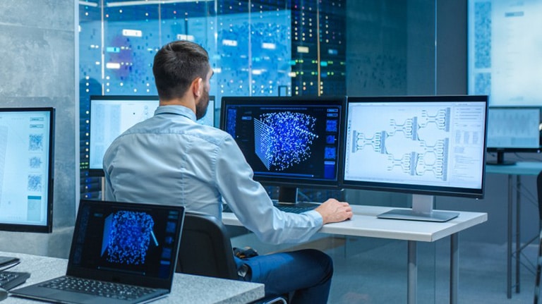 Digital Service Act ECITV Visuel Digital Service Act