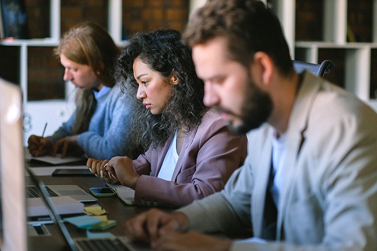 Visuel actualité mettre en place un digital workspace 5 conseils pour mettre en place une digital workplace